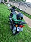 A picture of NAUZA BOXER BM CC125 SPEED 120 TSH 1 000 000