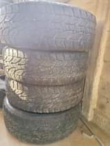classifieds tyres