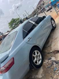 A picture of Toyota Camry 2009