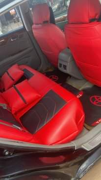 A picture of Toyota Avalon limited edition