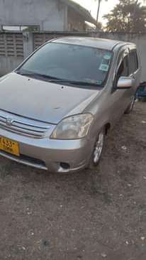 A picture of Car