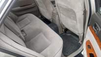A picture of Mark 11 Grande 4wd optional 2007 model