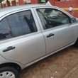 A picture of Registered Nissan Micra 2008