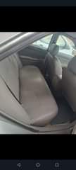A picture of NEATLY USED TOYOTA CAMRY LE 2004