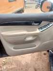 A picture of 2008 prado for grabs