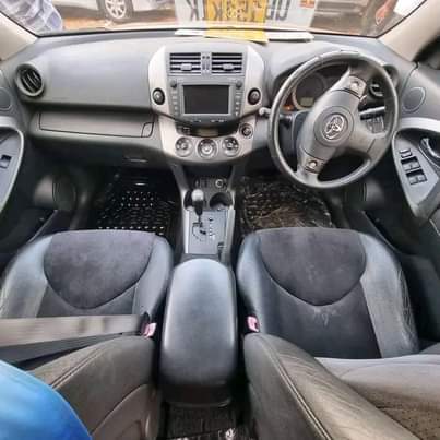 A picture of Van guard