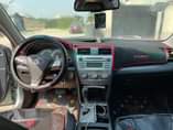 A picture of 2008 Camry sport