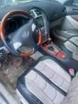 A picture of Cash needed Rush this 2008 upgraded 2010 ES350 Engine Gear