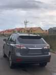 A picture of FOREIGN USED LEXUS RX350 2014 MODEL 14 8M NET PRICE