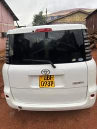 A picture of Seinta 16millions negotiable 0703290353