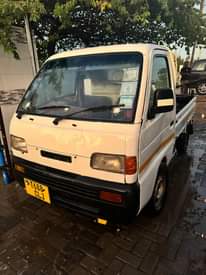 A picture of Suzuki Carry Fast Sale