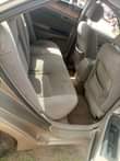 A picture of Toyota Camry big daddy is available with good condition engine