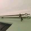 A picture of Curtains rods