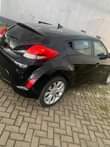 A picture of Hydai veloster view