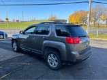 A picture of 2010 GMC Terrain