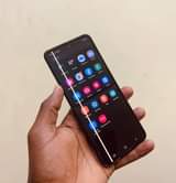 A picture of Samsung Z Flip