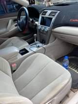 A picture of Neatly used Toyota Camry LE up for sale serious buyers