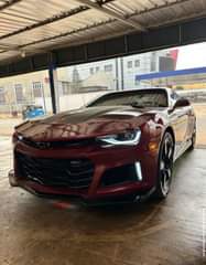 A picture of 4month drive Reg 2013 Chevrolet Camaro For Saleupgraded to 2020