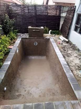 building material