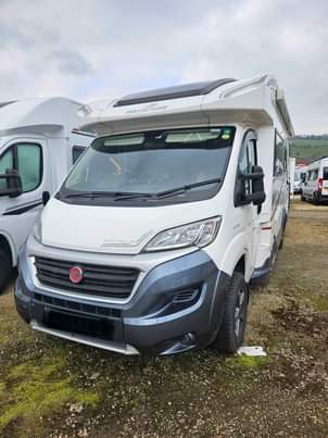 campervans for sale uk