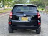 A picture of TOYOTA RAV 4 2013 MODEL