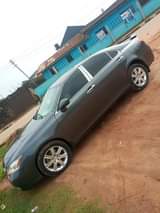 A picture of Lexus Es 350