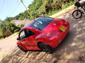 A picture of VOLKSWAGEN BEETLE QUICK SALE