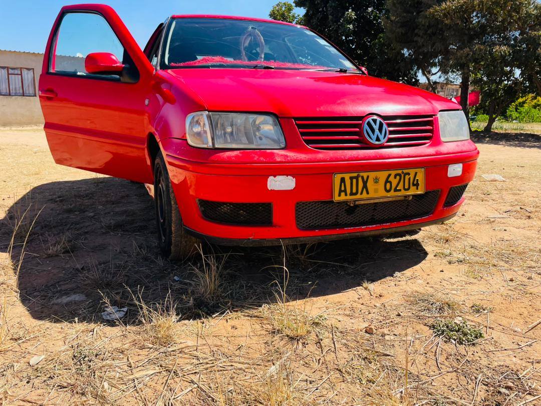 cars harare