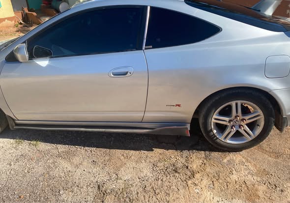 honda integra