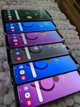 A picture of Original phones
