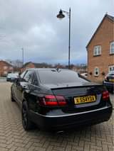 mercedes benz e350
