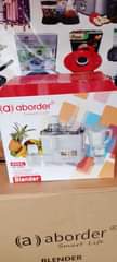 A picture of 4in1 blender Hii ni offer kubwa