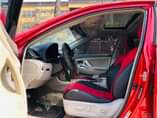 A picture of REGISTERD TOYOTA CAMRY SE 2008 MODEL Well maintained and neatly