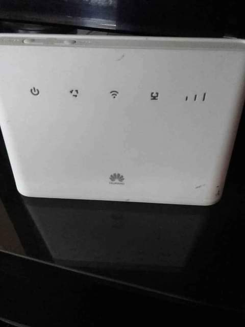 mifi routers