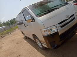 A picture of CLEAN REGISTERED HUMMER BUS 2011 MODEL 7 5M NET PRICE