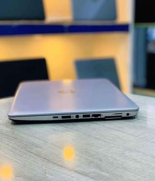 A picture of HP Elitebook MT 390k