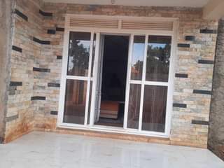 A picture of Quick Sale Bank pressure Flat House At 80m Nsagu Nakawuka