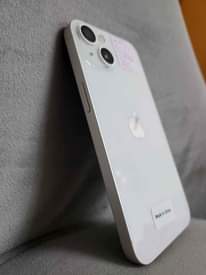 A picture of I have iPhone 13 128 GB want to sell serious