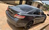 A picture of Toyota Camry 08 09