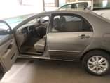 A picture of Very Clean Nigeria Used Toyota Corolla 2005 Model