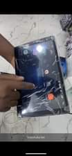 A picture of android tv used for cars 12 volts