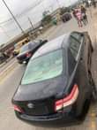A picture of Registered Toyota Camry 2011 XLE