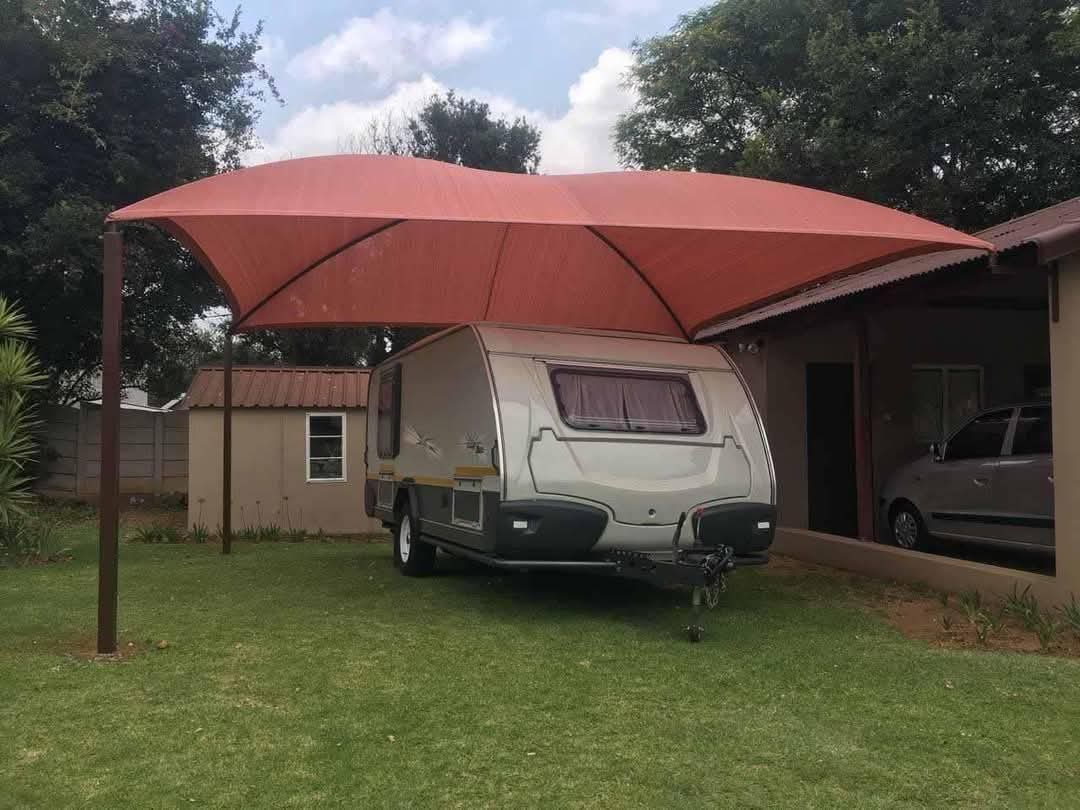 awnings