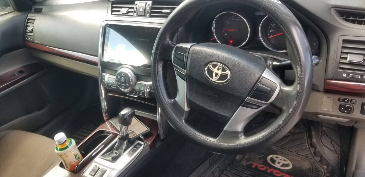 cars for sale in lusaka