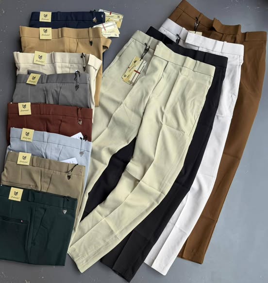 A picture of Men clothes
