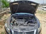 A picture of Honda Accord 09