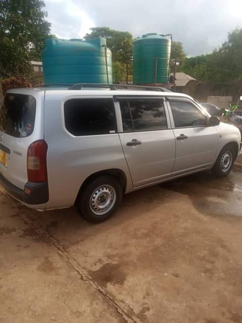Lilongwe C.