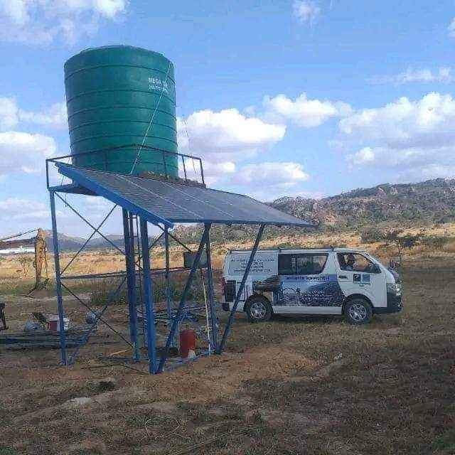 classifieds watertanks