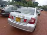 A picture of Premio new model UGX 20M cash