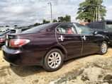 A picture of Clean and sound Lexus ES300 2004 model